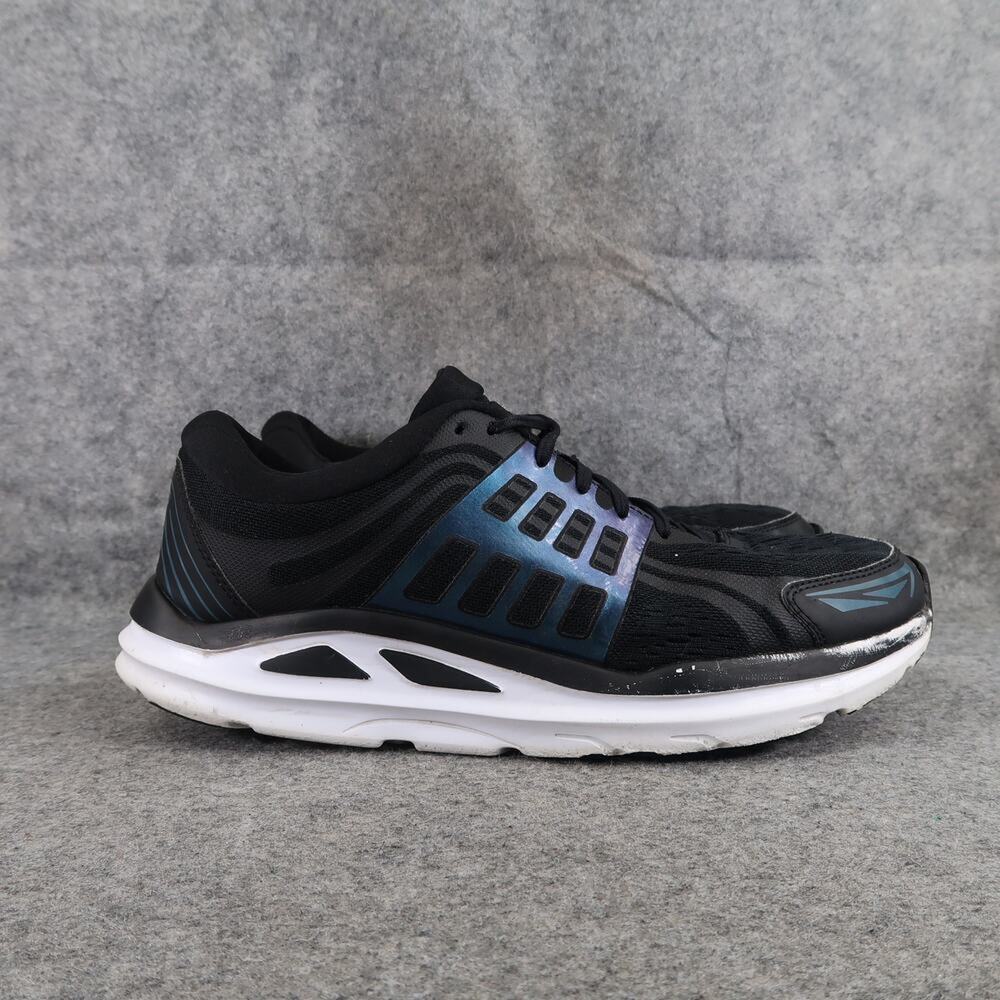 Abeo Shoes Mens 10 Pro Victory Rocs Athletic Trainer Comfort Active Walk Casual